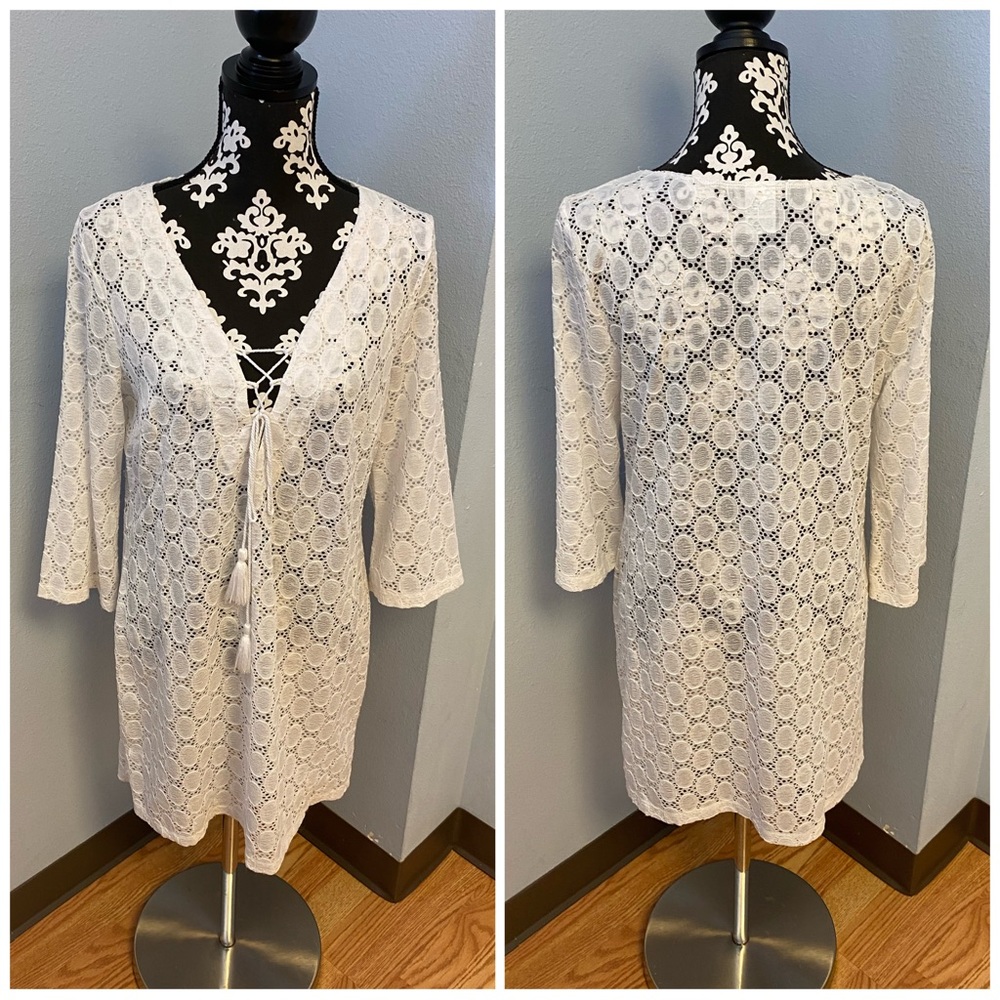 Kona Sol Cover Up